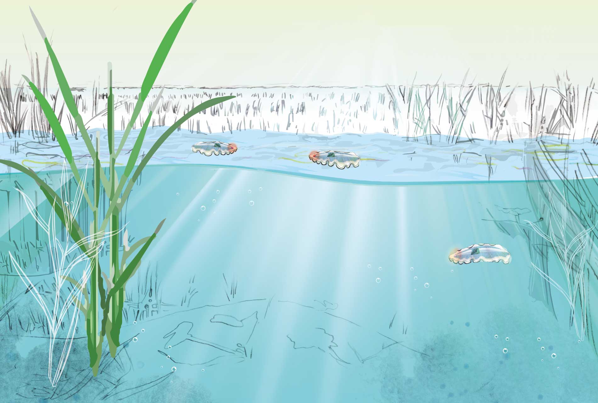 Project Status SOMIRO