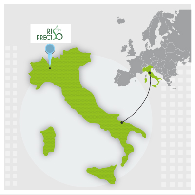 riso-preciso-on-Italy-map