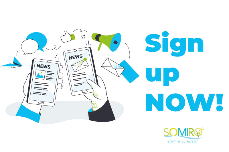 SOMIRO-sign-up-to-the-newsletter