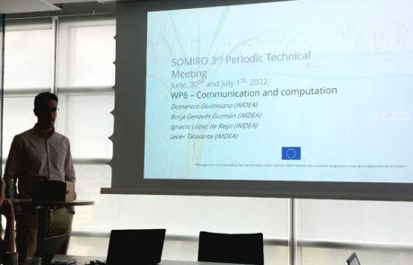 Somiro-3rd-Technical-Meeting-WP6-Communication-and-Computation