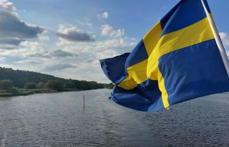 Sweden-flag