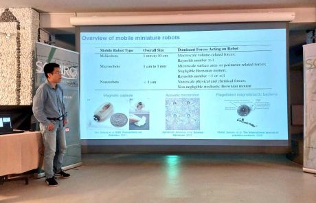 Magnetically-driven-Mobile-Miniature-Robots