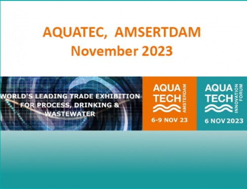 SOMIRO at Aquatech 2023